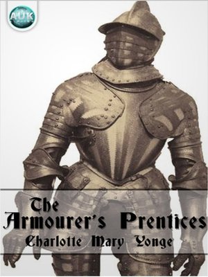 cover image of The Armourer's Prentices